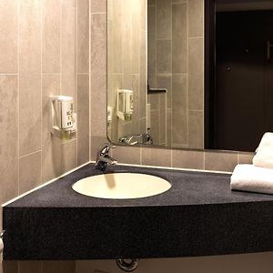 Kamer met Twee Aparte Bedden