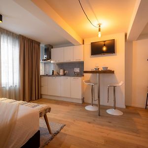 Madrid Suites